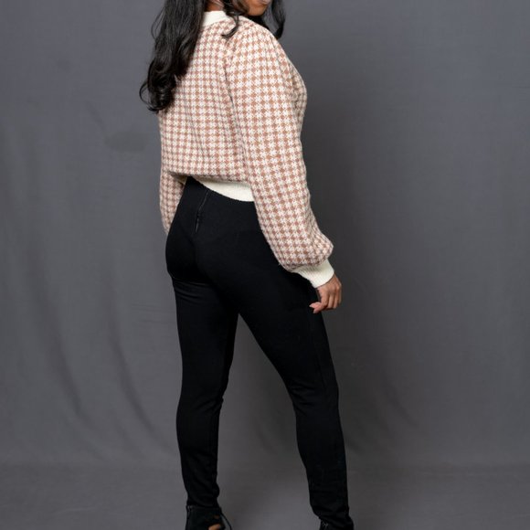 Coco Cardigan - Picture 2 of 3